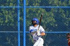 Baseball vs WPI  Wheaton College baseball vs Worcester Polytechnic Institute. - (Photo by Keith Nordstrom) : Wheaton, baseball